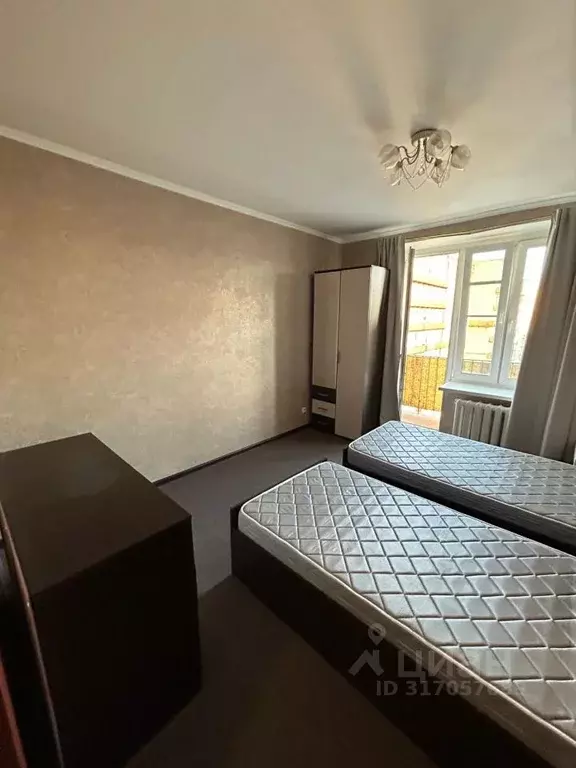 3-к кв. Москва Кутузовский просп., 9К2 (96.0 м) - Фото 0