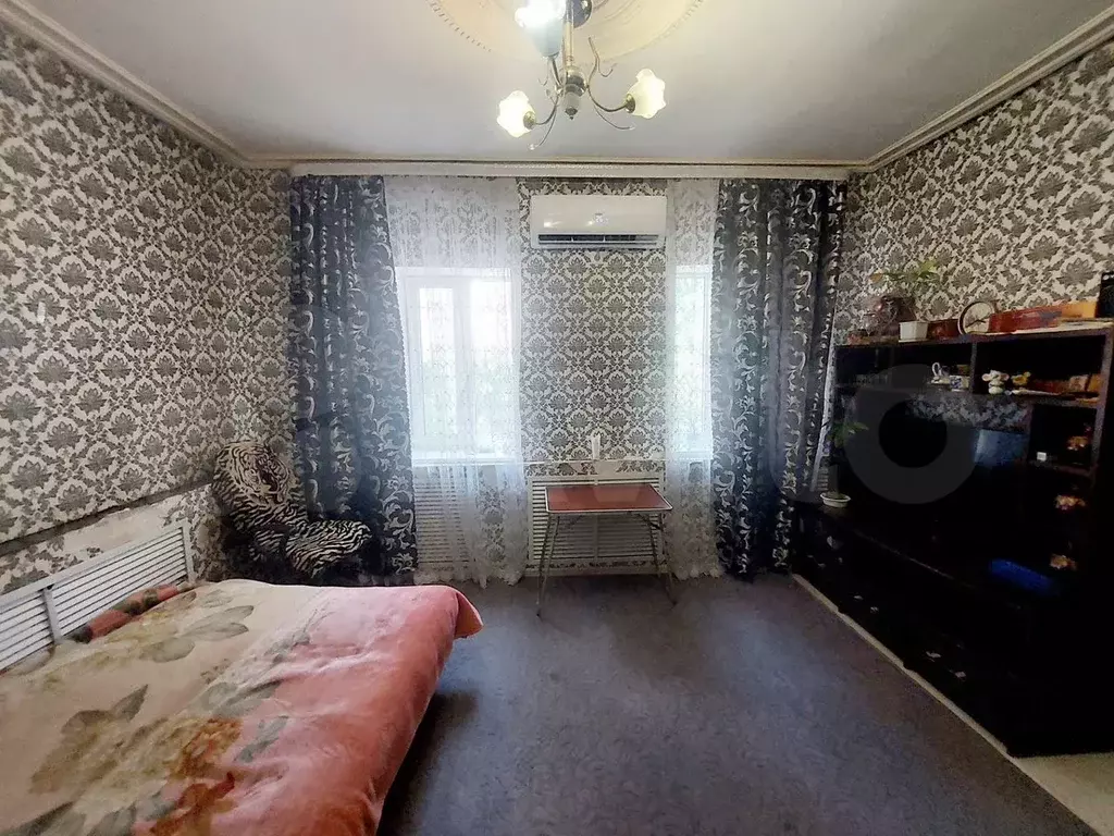 3-к. квартира, 54 м, 2/2 эт. - Фото 1