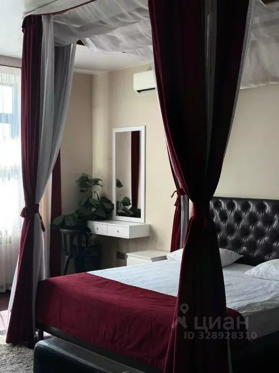 Комната Новосибирская область, Новосибирск Выборная ул., 29Ак1 (45.0 ... - Фото 2