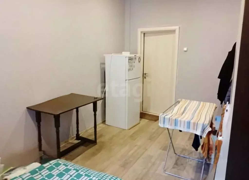 Комната Смоленская область, Смоленск Нарвская ул., 3 (14.8 м) - Фото 1