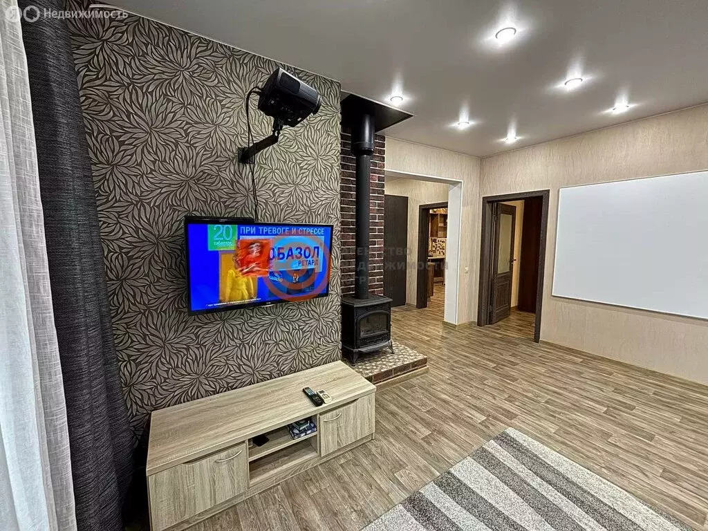 Дом в Тюмень, Полевая улица, 49 (70 м) - Фото 2