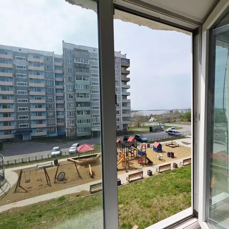 Квартира, 2 комнаты, 44.4 м - Фото 0