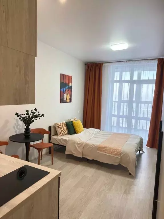 Студия Пермский край, Пермь ш. Космонавтов, 309Ак1 (22.0 м) - Фото 1