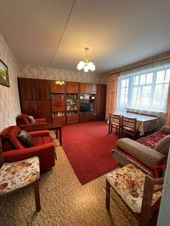 3-к кв. Свердловская область, Нижний Тагил ул. Зари, 5 (60.5 м) - Фото 1