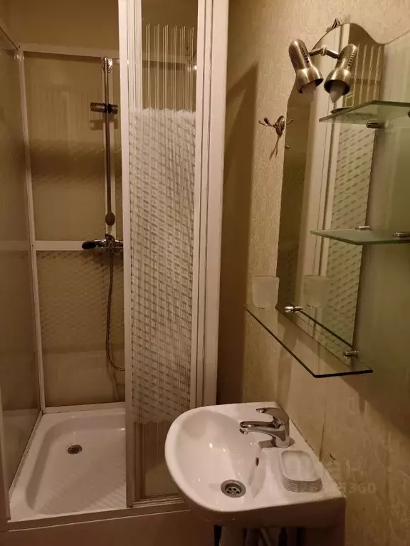 Студия Санкт-Петербург Московский просп., 18 (24.0 м) - Фото 1