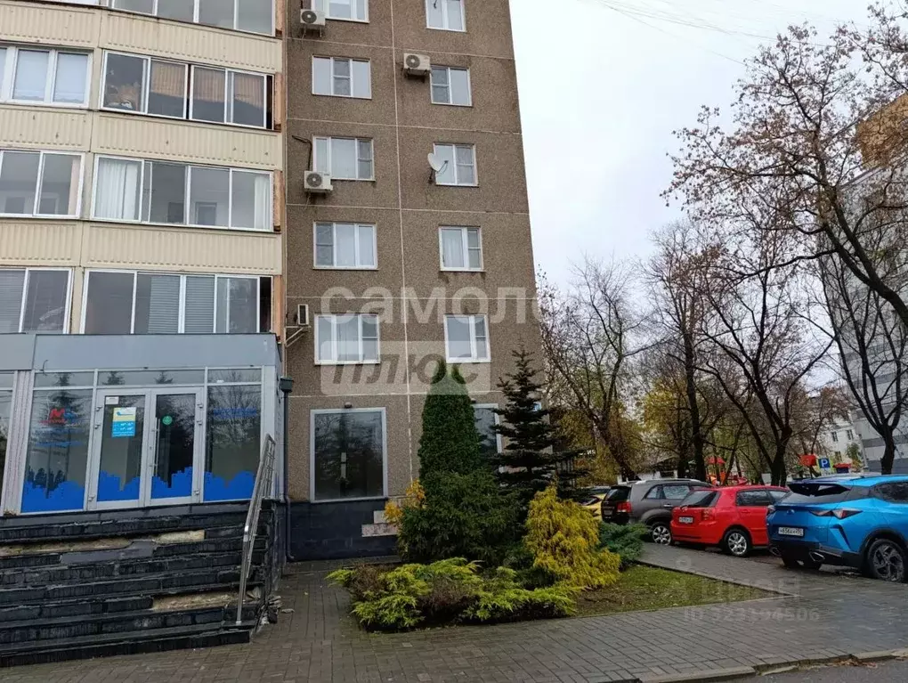 Помещение свободного назначения в Московская область, Подольск ... - Фото 2