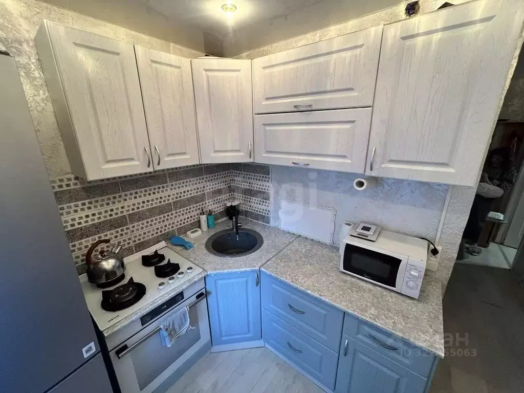 3-к кв. Удмуртия, Ижевск 8-й Подлесный проезд, 6А (50.0 м) - Фото 2