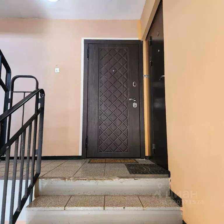 Квартира, 1 комната, 33.2 м - Фото 0