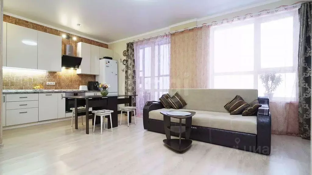 2-к кв. Татарстан, Зеленодольский район, Васильево муниципальное ... - Фото 1