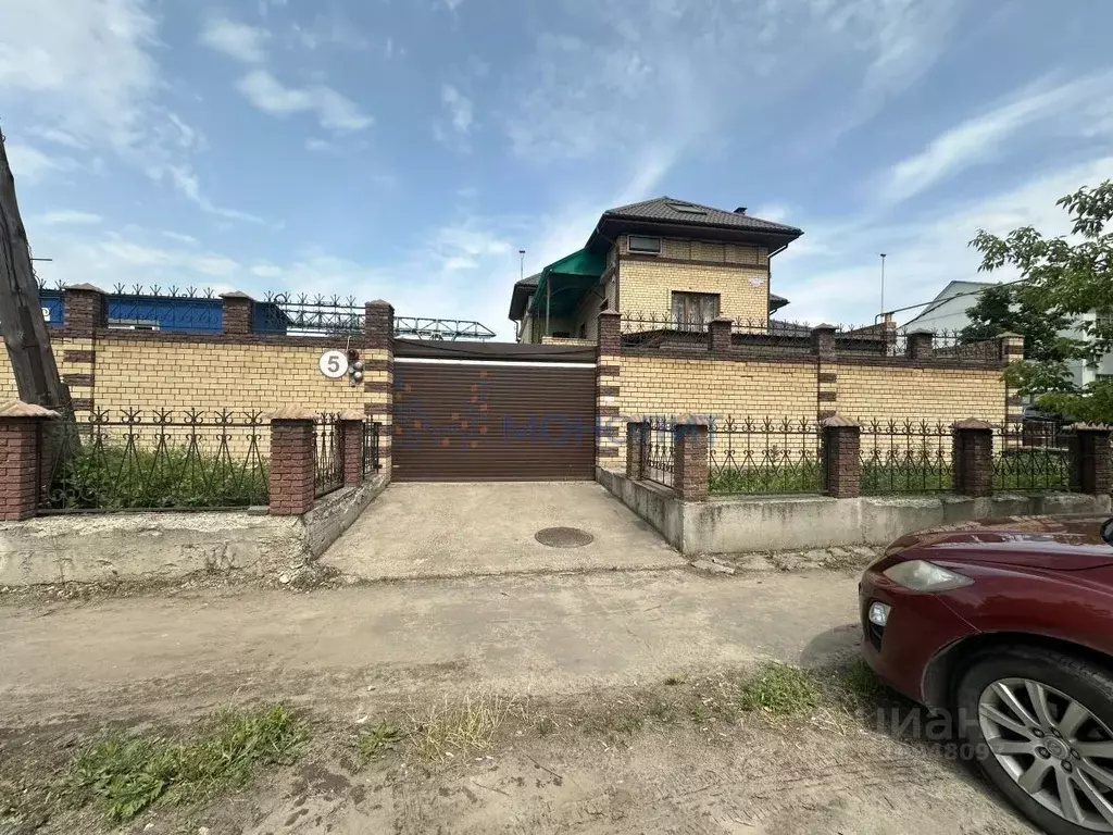Производственное помещение в Нижегородская область, Выкса ул. Ульянова ... - Фото 0