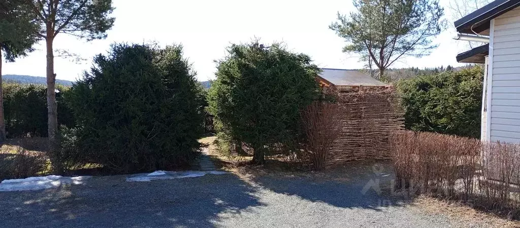 Дом в Карелия, Сортавала Большая Боровая ул., 62 (55 м) - Фото 2