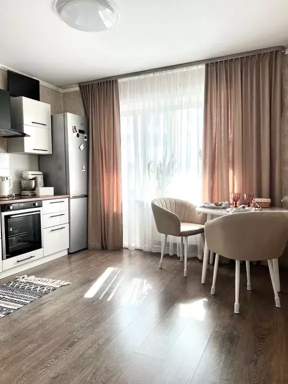 Продаётся 1-к квартира, 41 м - Фото 0