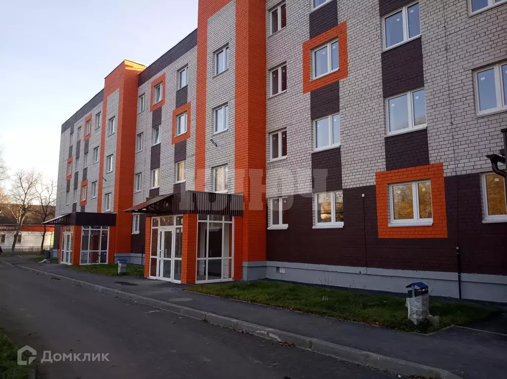 Продаётся 4-к квартира, 87.4 м - Фото 0