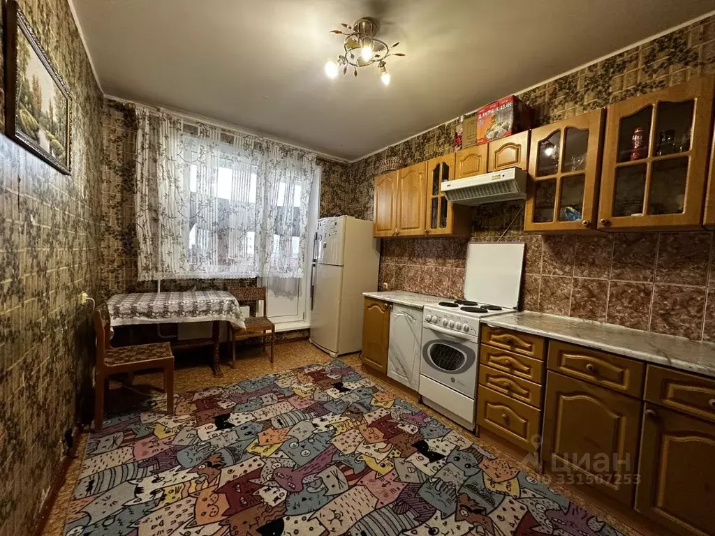 2-к кв. Москва Изюмская ул., 22 (55.3 м) - Фото 1