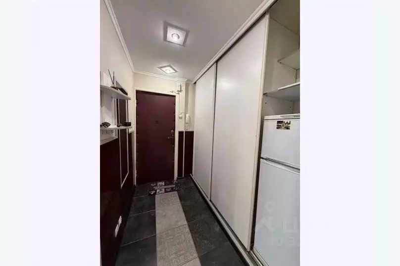 1-к кв. Нижегородская область, Дзержинск ул. Чапаева, 22А (30.0 м) - Фото 2