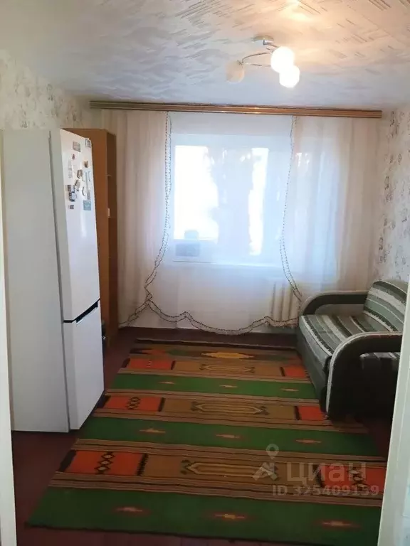Комната Курская область, Курск Курского завода тракторных запчастей ... - Фото 1