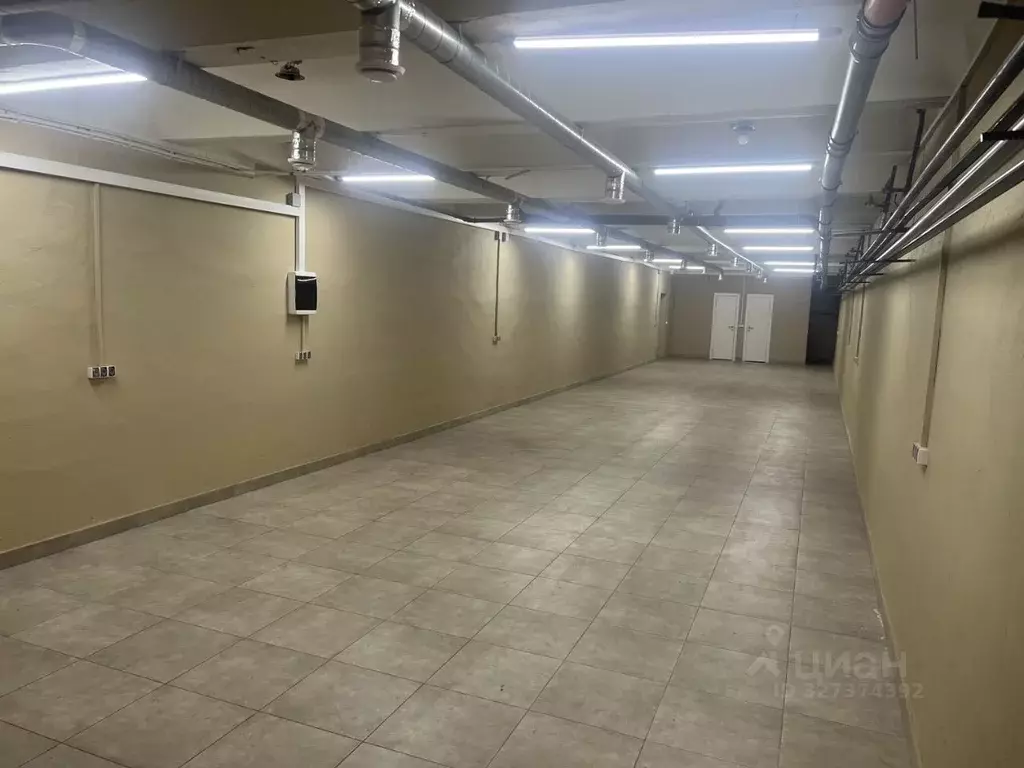 Склад в Москва ул. Лазо, 8 (137 м) - Фото 1