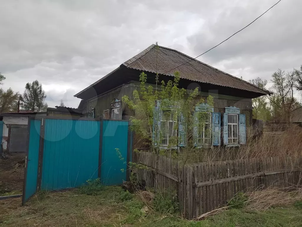 Дом 48 м на участке 3,9 сот. - Фото 0