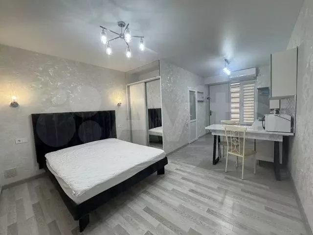 Квартира-студия, 25 м, 1/1 эт. - Фото 0