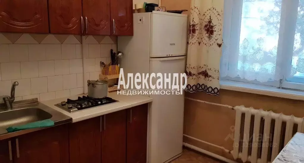 Квартира, 2 комнаты, 49 м - Фото 1