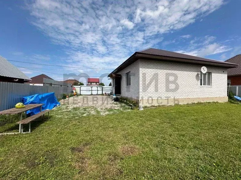 Дом в Тюменская область, Тюмень Березняковский мкр, ул. Новоуральская, ... - Фото 2