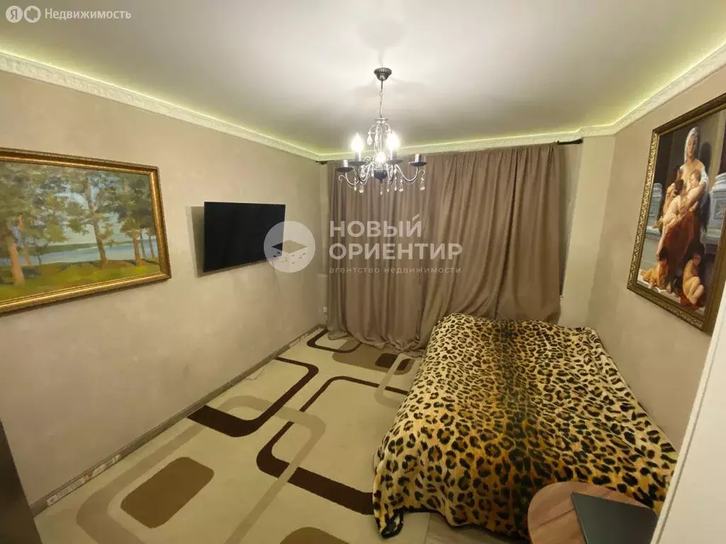 Квартира-студия: Екатеринбург, улица 8 Марта, 86 (19.8 м) - Фото 0