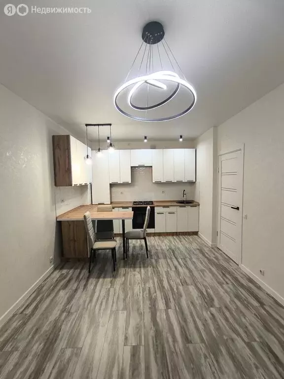 1-комнатная квартира: Рязань, улица Земнухова, 3 (42 м) - Фото 1