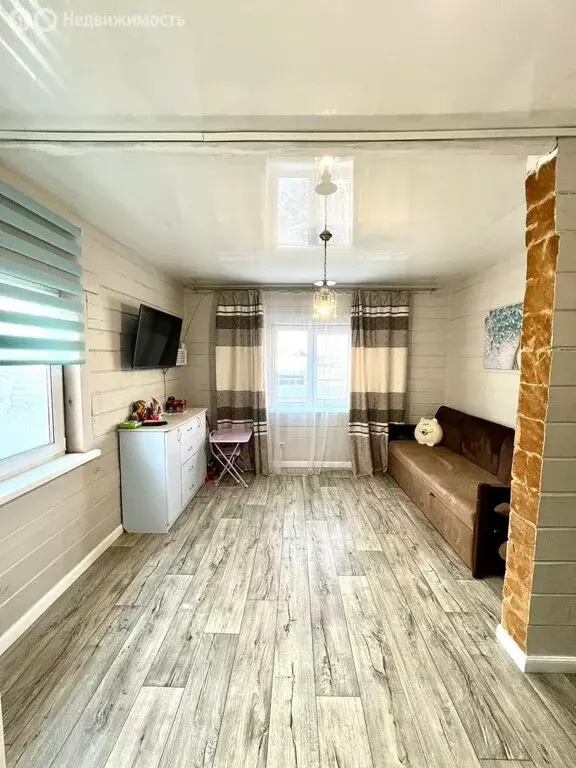 Дом в Иркутск, СПК Железнодорожник, 51 (90 м) - Фото 2