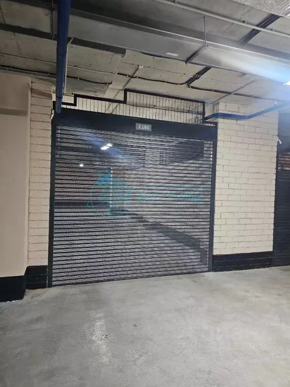 Гараж в Свердловская область, Екатеринбург ул. Попова, 18 (48 м) - Фото 1