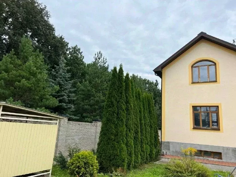 Дом в Орловская область, Орловский муниципальный округ, д. Гать  (510 ... - Фото 2