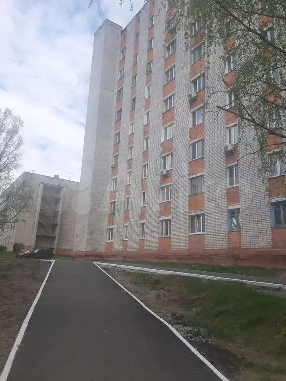 Комната 12 м в 3-к., 3/9 эт. - Фото 0