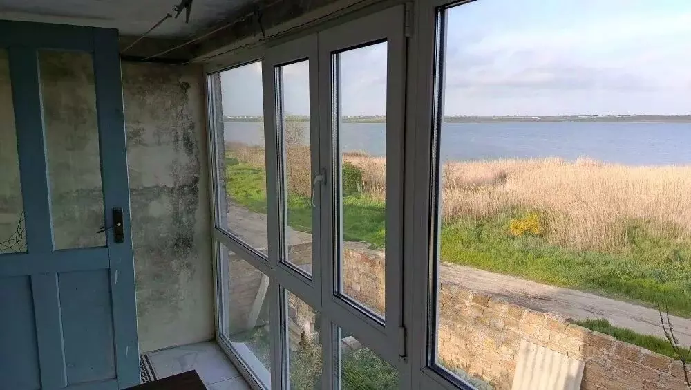 Дом в Крым, Евпатория Уют садовое товарищество, аллея 4-я (99 м) - Фото 1