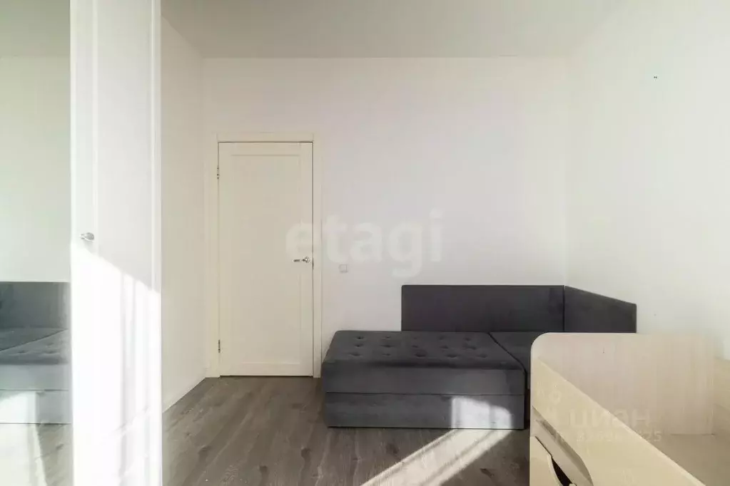 3-к кв. Ленинградская область, Всеволожский район, Свердловское ... - Фото 1