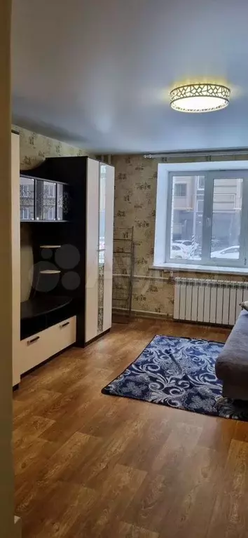 Квартира-студия, 34 м, 1/14 эт. - Фото 0