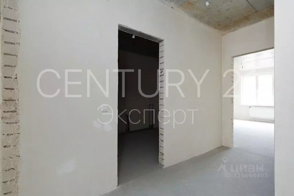 2-к кв. Калининградская область, Зеленоградск пер. 1-й Акварельный, 1 ... - Фото 1