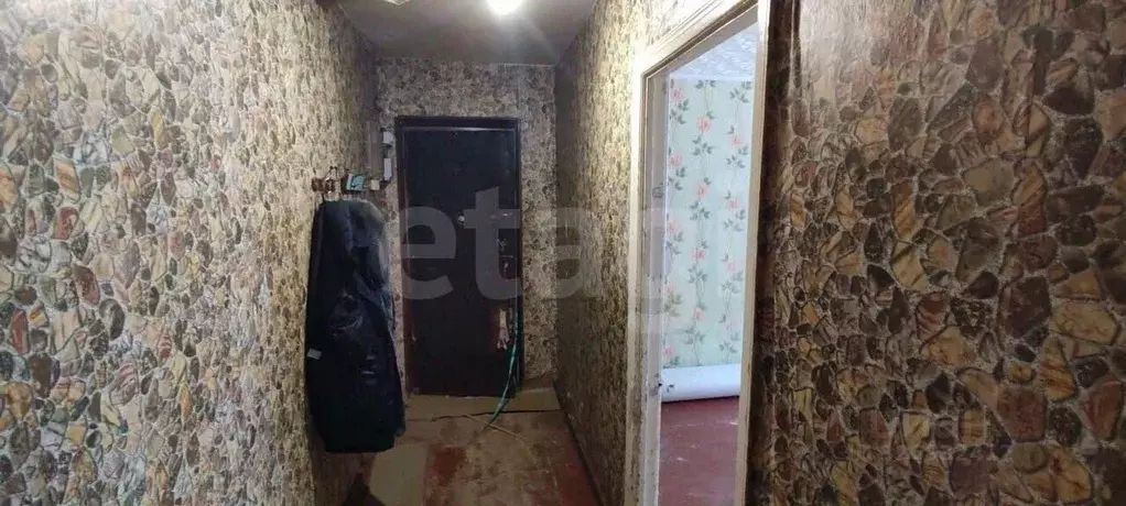 2-к кв. Вологодская область, Вологда Молочное пгт, ул. Емельянова, 8 ... - Фото 2