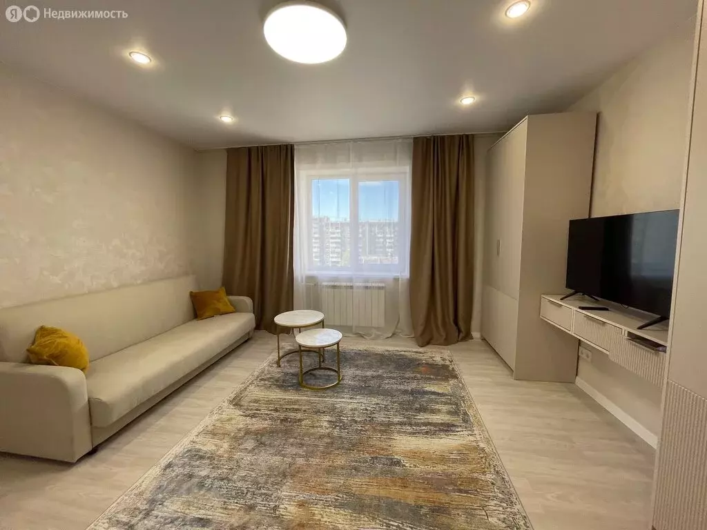 2-комнатная квартира: Иркутск, микрорайон Университетский, 8 (42 м) - Фото 1
