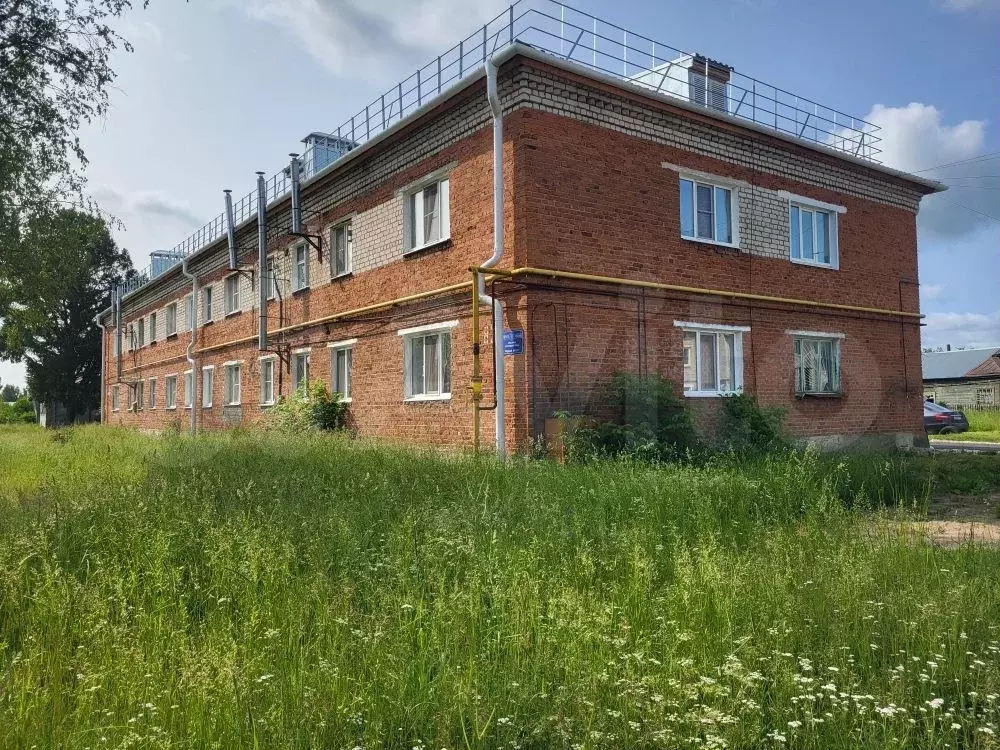 2-к. квартира, 40,6 м, 1/2 эт. - Фото 1