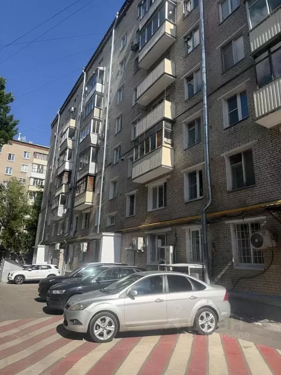 3-к кв. Москва Кастанаевская ул., 6 (54.0 м) - Фото 1