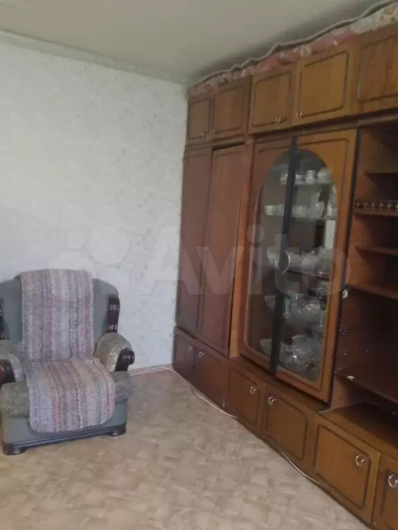 1-к. квартира, 38 м, 6/9 эт. - Фото 1