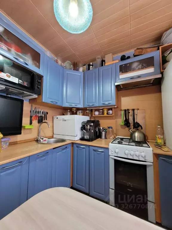 1-к кв. Санкт-Петербург, Санкт-Петербург, Сестрорецк Приморское ш., ... - Фото 1