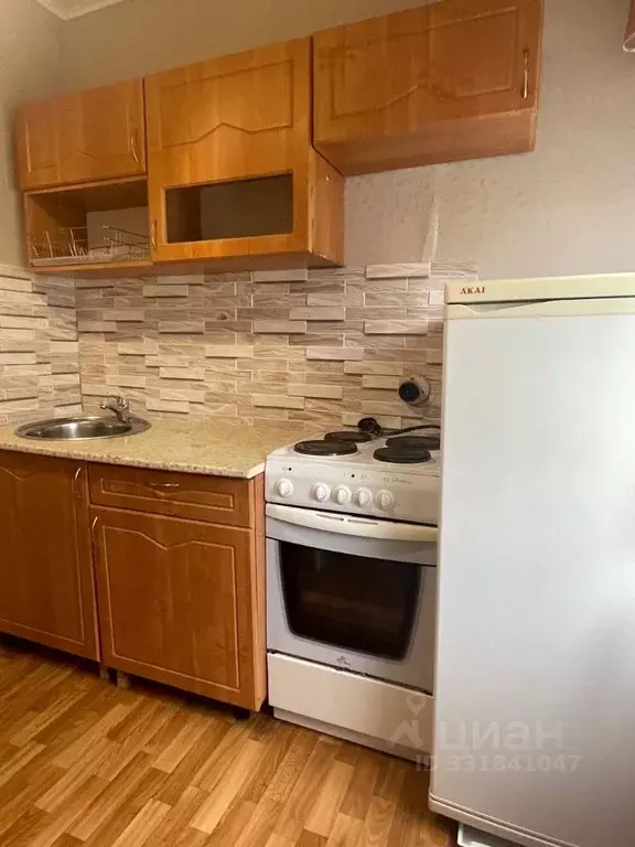 1-к кв. Алтайский край, Барнаул ул. 80-й Гвардейской Дивизии, 4Ак1 ... - Фото 1