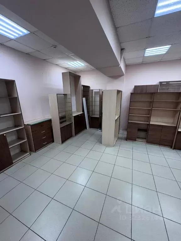 Торговая площадь в Воронежская область, Воронеж Ленинский просп., 150А ... - Фото 2