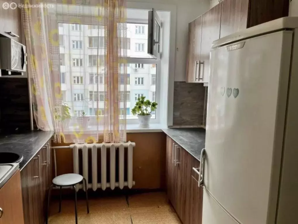 1к в 4-комнатной квартире ( м) - Фото 2