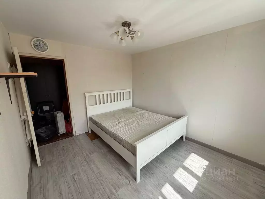 2-к кв. Калужская область, Балабаново г. Боровский муниципальный ... - Фото 1