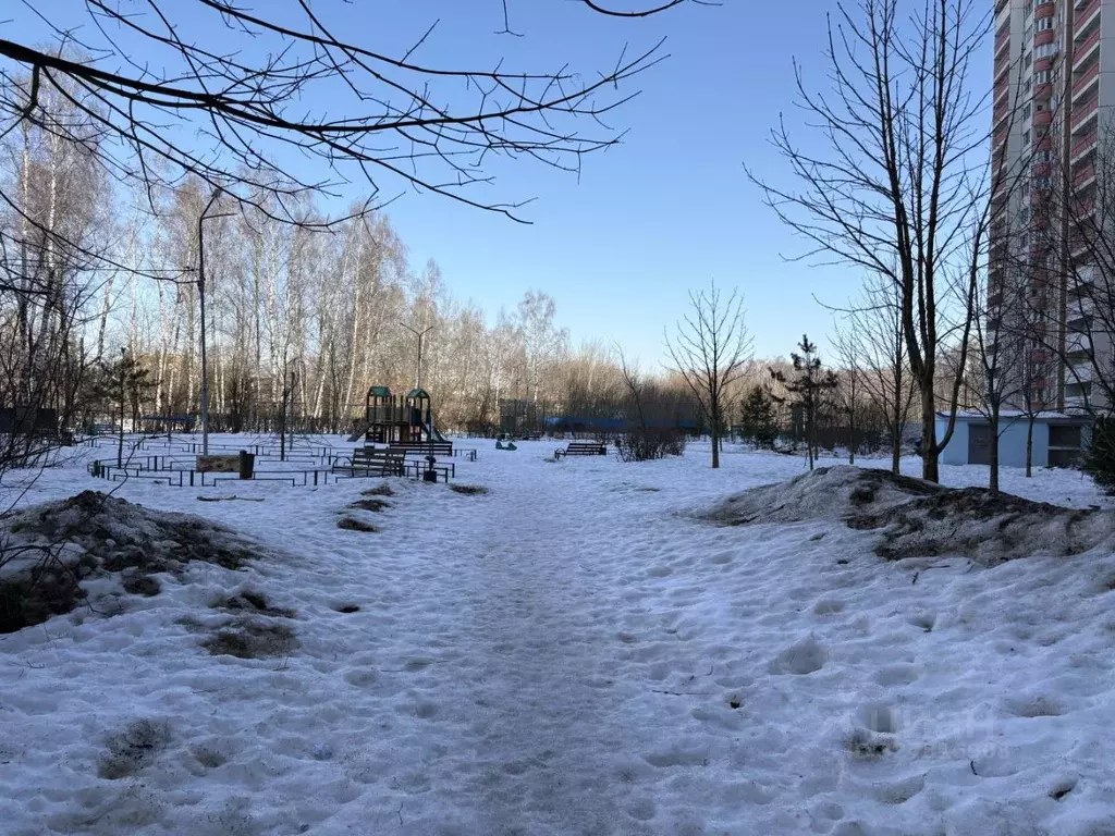 4-к кв. Московская область, Химки Совхозная ул., 29 (107.5 м) - Фото 2