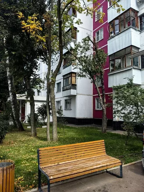 Комната Москва ул. Генерала Белова, 7К1 (14.1 м) - Фото 1