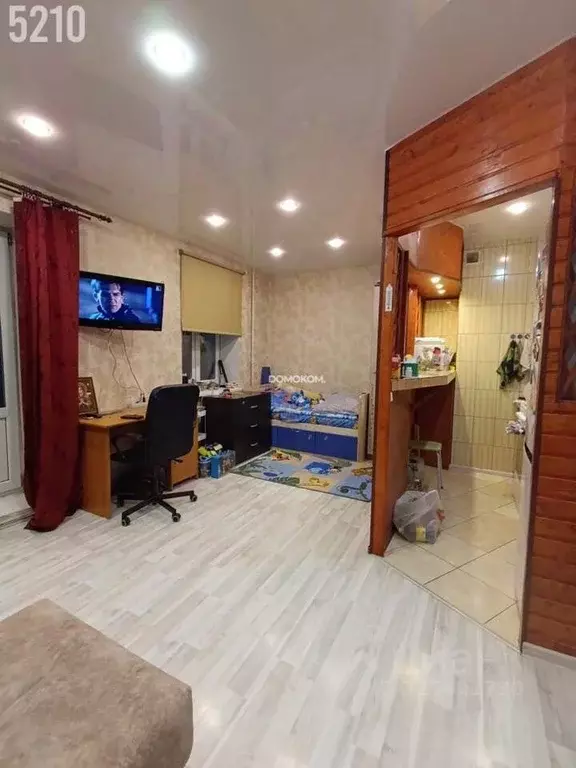 Студия Свердловская область, Нижний Тагил ул. Булата Окуджавы, 11 ... - Фото 2