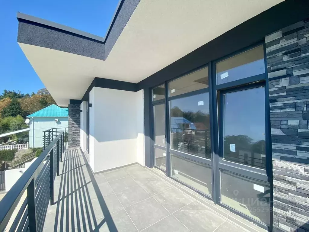 Дом в Краснодарский край, Сочи Русская поляна СНТ, 56 (298 м) - Фото 2