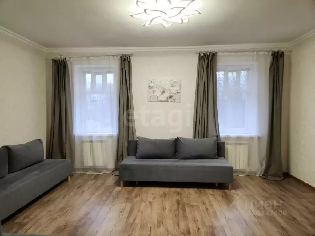 Дом в Костромская область, Кострома ул. Рабочая Слобода, 6 (166 м) - Фото 1